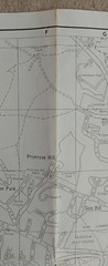 Geographers’ A-Z Street Plan Map: Bath (Edition 2).