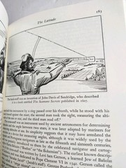 The Story of Maps by Lloyd A. Brown 86 Illustrations Dover Edition