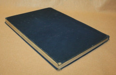 THE COLUMBIA STANDARD Illustrated WORLD ATLAS 1942-43 plus 1941 Indian Ocean Map