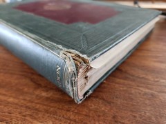 Cassell’s Atlas: Containing a Complete Series of Maps of the World 1909 edition