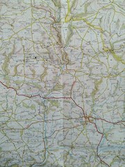 Ordnance Survey First Series Map, Sheet 180: Barnstaple and Ilfracombe (1974).