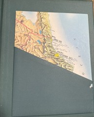 Rand McNally Cosmopolitan World Atlas (hardcover 1964)