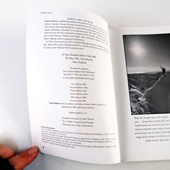 Arthur’s Pass: A Guide for Mountaineers by Graeme Kates (Paperback, 2004)