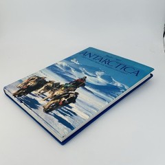 Antarctica, Reader’s Digest (Large Hardback)