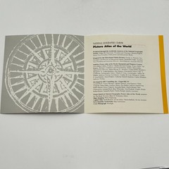 National Geographic Picture Atlas World CD-ROM 1995 Mac Windows