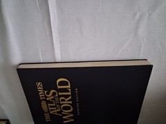 The Times Atlas of The World