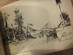 LAKE DISTRICT BUNDLE: OLD OS MAPS +MAP READING +M.BOYES/DALESMAN MINI-BOOK 1976