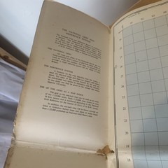 Ordnance Survey Bude Sheet 174 One Inch Map 1959 Seventh Series