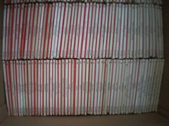 1-190 SET 1960’S 1970’S ONE INCH SCOTLAND OS ORDNANCE SURVEY MAPS JOB LOT BUNDLE