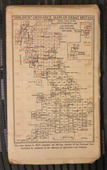 Ordnance Survey One-Inch Map of England & Wales, Sheet 159, The Chilterns