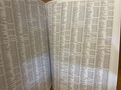New OXFORD Concise World Atlas Hardcover (2015)