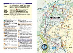 Let’s Walk the North York Moors, The Northern Area, 1st Edition – Brand New