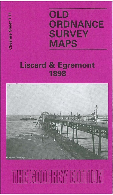 Liscard & Egremont 1898 or 1909 Cheshire Sheet 7.11