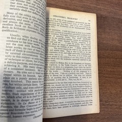 A SURVEY OF RUSSIAN MUSIC M D Calvocoressi Pelican Book 1944 A137