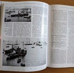 Passenger Steamers of the River Tamar by Alan Kittridge (Hardback, 2003)