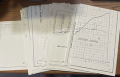 Sub-surface Cross-Sections of Colorado Rocky Mountain Association of Geologists