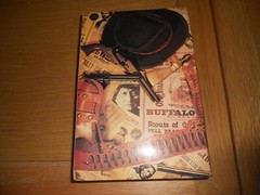 Encyclopaedia of the Old West By Denis McLoughlin HB