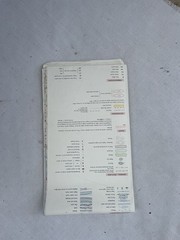 Vintage Ordnance Survey Map Sheet 196 Brighton And The Downs First Series