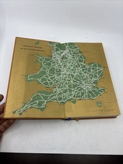 The Reader’s Digest AA Book Of The Road 1968 Great Britain Area