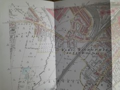 Old Ordnance Survey Maps York (South) 1889 Godfrey Edition Sheet 174.10 NEW
