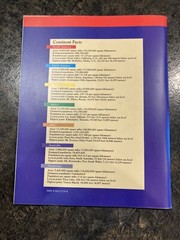 Rand McNally Classroom Atlas