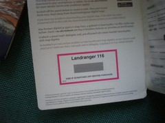115 116 SNOWDON DENBIGH COLWYN BAY WALES, LOT LANDRANGER OS ORDNANCE SURVEY MAPS