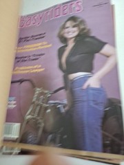 Easy Riders Magazine 1981 Complete Year 12 Months