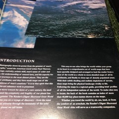 Reader’s Digest Illustrated Great World Atlas
