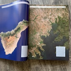Oxford Atlas Of The World (2020, Hardcover)