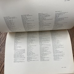 Historical Atlas of Oklahoma Morris 1971 4th Print Geography Native Americans