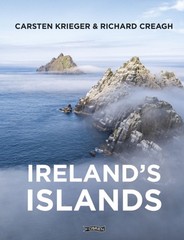 IRELANDS ISLANDS by KREIGER, CARSTEN Paperback Self Help Business
