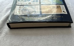 National Geographic Family Reference Atlas Of The World *Fold Out Map*