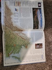 Atlas of America : Our Nation in Maps, Facts and Pictures by Reader’s Digest…