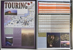 Westen New York All Outdoors Atlas & Field Guide