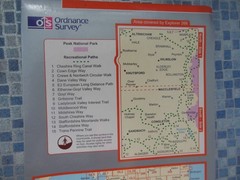5x MAPS OS Explorer 267 Northwich Delamere Forest 268 Wilmslow Cheshire