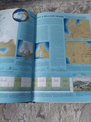The Readers Digest: Complete Atlas Of The British Isles Complete Hardcover VGC