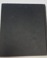 Goode 1932 GOODE’S SCHOOL ATLAS Rand McNally Color Atlas Used Hardcover