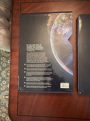 National Geographic Atlas Of The World Tenth Edition With Slipcover – Read Desc