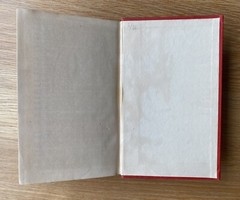 Oxfordshire (The Little Guides) F. G. Brabant, Vintage 1933 Methuen 5th Ed. Map