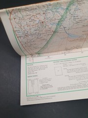 Bundle of 2 Vintage Ordnance Survey Outdoor Leisure Maps (1972 & 1982)