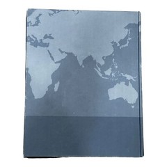 The Illustrated World Atlas 2007 Barnes & Noble