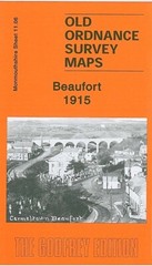 Beaufort 1915 Monmouthshire Sheet 11.06 by Derrick Pratt