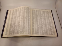 Philip’s Concorde World Atlas 1972 First Edition Hardback Dust Jacket