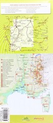 Chartreuse – Bauges – Belledonne – Maurienne (Map) Randonnée (UK IMPORT)