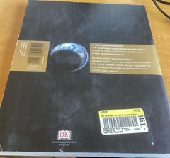 Compact Atlas of the World by Dorling Kindersley Publishing Staff (2003, UK-B…