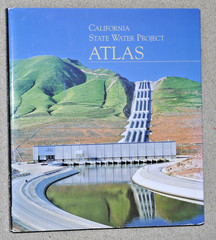 California State Water Project ATLAS, 1999