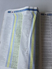 Colorado Atlas and Gazetteer – Paperback By DeLorme Mapping Company – GOOD