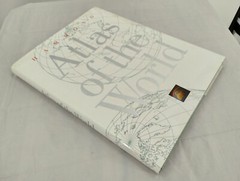 Hammond Atlas of the World by Hammond World Atlas Corporation Staff (1995)
