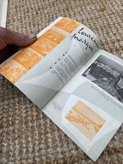 Vintage African Travel Book Hotels And Boarding Houses Lourenco Marques 1960