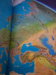 The Times Atlas of The World